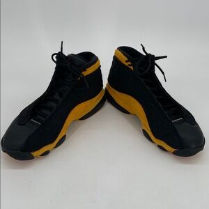 Nike Air Jordan 13 Retro “Melo Class Of 2002” Sneakers Men Size 8.5